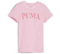 Camiseta Puma Squad Infantil Rosa 13 - 14 AÑOS