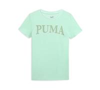 Camiseta puma squad infantil oliva 7 - 8 AÑOS