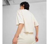 Puma Camiseta de Manga Corta Mujer Better Classics - Marca EAN: 4099686752019 - Talla: XS