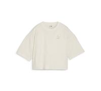 Puma Camiseta de Manga Corta Mujer Better Classics - Marca EAN: 4099686752033 - Talla: M