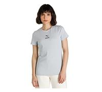 Camiseta puma better blanco mujer S