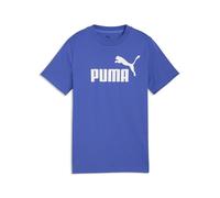 Puma Camiseta de manga corta para chicos ESS No. 1 Logo Tee B (1 unidad), Royal Sapphire Blue, 152