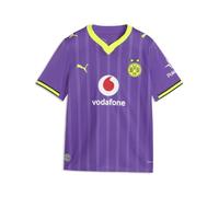 Puma Camiseta de Manga Corta para niño BVB Third Jersey réplica Jr (Paquete de 1)