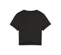 PUMA Camiseta Unisex W Cloudspun SS Twist (Paquete de 1)