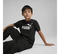 PUMA Camiseta de manga larga. Color Negro