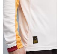 PUMA Camiseta de manga larga Galatasaray SK 2.ª equipación para hombre, Accesoiros, Blanco, XL XL