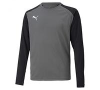 Puma Camiseta de Manga Larga Marca Modelo teamPACER GK LS Jers