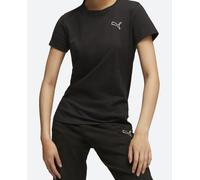 Puma Better Essentials tee Camisa, Unisex Adulto, Negro Black, S