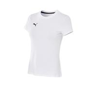 Puma teamGOAL Casuals tee Wmn, tee,