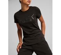 PUMA ESS+ Animal tee, Camisetas, 681490