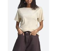 PUMA Class Relaxed tee, Camisetas Unisex Adulto, Alpine Snow, L