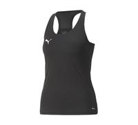 Puma Camiseta de mujer teamLIGA Padel Tank Puma. Negro S