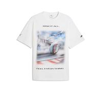 PUMA Camiseta de neumáticos F1 (Relajada)