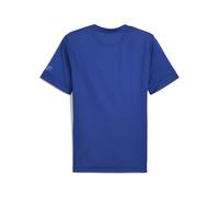 PUMA Camiseta de pádel Individual Graphic para hombre, Ropa, Azul, XL XL