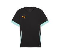 PUMA Camiseta de pádel INDIVIDUAL para hombre, Accesoiros, Negro, M M