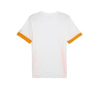 PUMA Camiseta de pádel INDIVIDUAL para hombre, Ropa, Blanco, L L