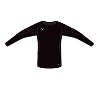 Puma Camiseta de Portero Acolchada para Hombre