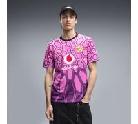 PUMA Camiseta de portero Borussia Dortmund 26/27 para hombre, Ropa, Morado, L
