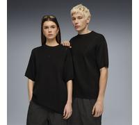 PUMA Camiseta de punto holgada CLRT unisex, Accesoiros, Negro, L