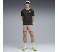 PUMA Camiseta de running Lightspeed para hombre, Accesoiros, Negro, S S