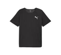 PUMA Camiseta de running Lightspeed para hombre, Accesoiros, Negro, XS