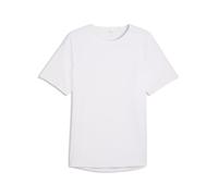 PUMA Camiseta de running para hombre CLOUDSPUN, Ropa, Blanco, XL XL