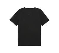 PUMA Camiseta de running para hombre CLOUDSPUN, Ropa, Negro, M M