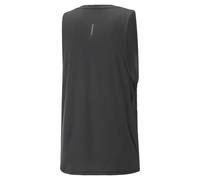 PUMA Camiseta de running RUN FAVOURITE de tirantes para hombre, Ropa, Negro, XS XS