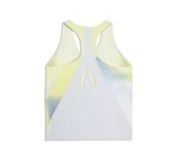 PUMA Camiseta de running sin mangas Lightspeed ULTRAWEAVE Graphic para mujer, Ropa, Gris, S S