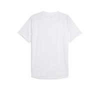 PUMA Camiseta de running VELOCITY para hombre, Ropa, Blanco, 4XL 4XL