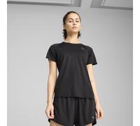 Camiseta de Running Puma W Run Velocity Mujer Negro M