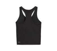 PUMA Camiseta de tirantes 2 en 1 TAD ESSENTIALS para mujer, Ropa, Negro, XS XS