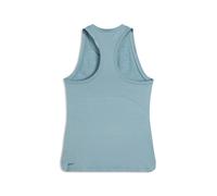 PUMA Camiseta de tirantes con espalda olímpica CLOUDSPUN para mujer, Ropa, Azul, XXS XXS