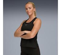 PUMA Camiseta de tirantes de deporte HYROX. Color Negro