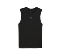 PUMA Camiseta de Tirantes de Entrenamiento CLOUDSPUN Hombre M, Black