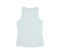 PUMA Camiseta de tirantes de running CLOUDSPUN RUN para mujer, Ropa, Azul, M M