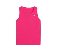 PUMA Camiseta de Tirantes de Running Velocity Mujer S, Pure Pink