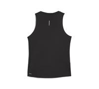 PUMA Camiseta de tirantes de running VELOCITY para mujer, Ropa, Negro, XL XL