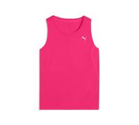 PUMA Camiseta de Tirantes de Running Velocity Mujer M, Pure Pink