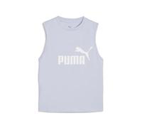 PUMA Camiseta de Tirantes ESS No. 1 Logo Slim Mujer M, Cool Weather Blue