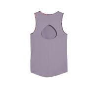 PUMA Camiseta de tirantes HYPERNATURAL para mujer, Ropa, Morado, M M