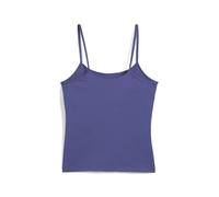 PUMA Camiseta de tirantes MOVE 2 en 1 para mujer, Ropa, Azul, XL XL