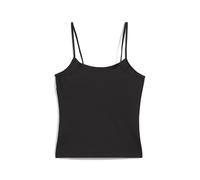 PUMA Move 2IN1 Tank - Regular Length, Tanques Unisex Adulto, PUMA Black, M