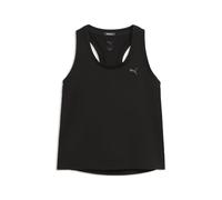 PUMA Camiseta de Tirantes PWRMODE Mujer M, Black