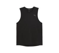 PUMA Camiseta de tirantes PWRMODE Training para hombre, Accesoiros, Negro, 3XL