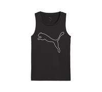 PUMA Camiseta de tirantes Train All Day Essentials para mujer, Ropa, Negro, S S