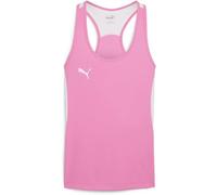 PUMA Camiseta de Tirantes Unisex de pádel Individual