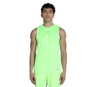 Camiseta Puma HYROX Cloudspun tirantes verde - XXL