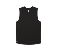 PUMA Camiseta de training de tirantes PWRTRAIN para hombre, Ropa, Negro, XXL XXL