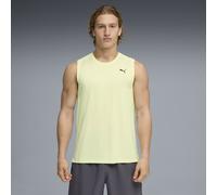 PUMA Camiseta de training de tirantes PWRTRAIN para hombre, Ropa, Verde, L